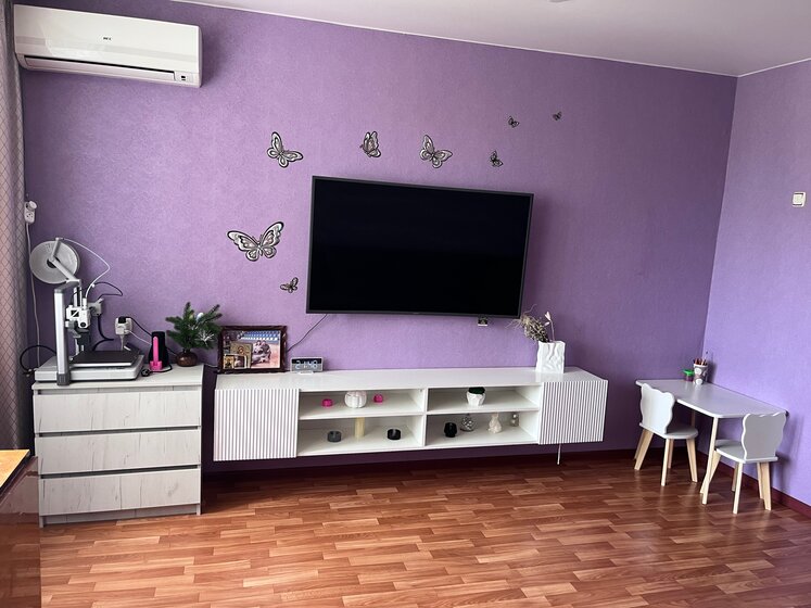 43 м², 2-комнатная квартира 5 758 991 ₽ - изображение 25