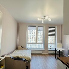 Квартира 22 м², студия - изображение 1