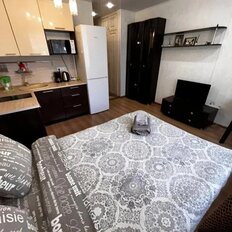 Квартира 19,7 м², 1-комнатная - изображение 4