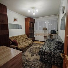 Квартира 47 м², 2-комнатная - изображение 3