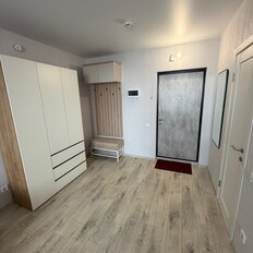 Квартира 28 м², студия - изображение 1