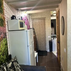 Квартира 24,5 м², студия - изображение 3