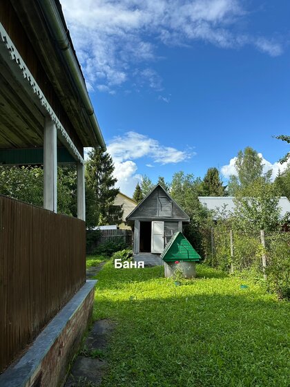 290 м² дом, 8 соток участок 14 450 000 ₽ - изображение 60