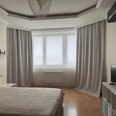 Квартира 99 м², 3-комнатная - изображение 3
