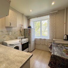 Квартира 30,9 м², 1-комнатная - изображение 2