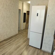 Квартира 37 м², 1-комнатная - изображение 4