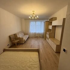 Квартира 35 м², 1-комнатная - изображение 4