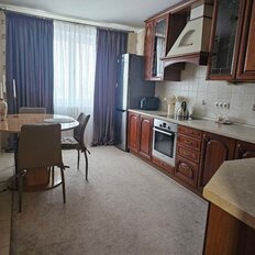 Квартира 56 м², 2-комнатная - изображение 2