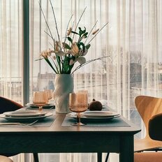 Квартира 44 м², 1-комнатные - изображение 3