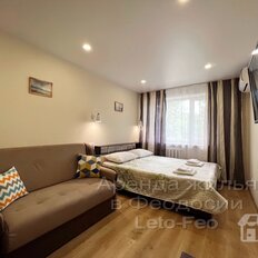 Квартира 32 м², 1-комнатная - изображение 1