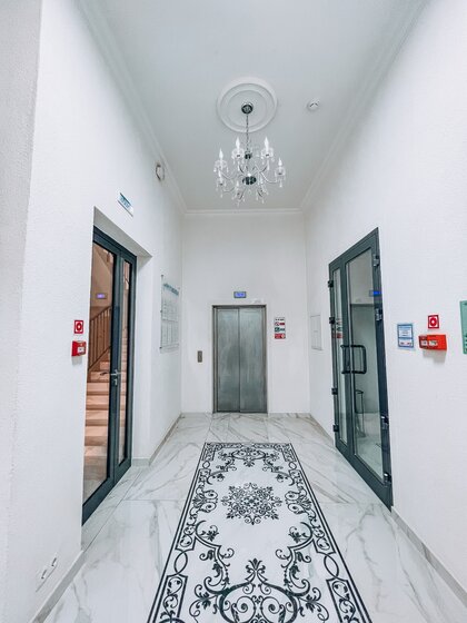 550 м², производственное помещение 240 000 ₽ в месяц - изображение 26