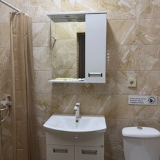Квартира 55 м², 1-комнатная - изображение 4