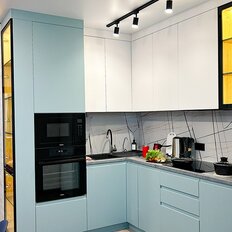Квартира 39,6 м², студия - изображение 3