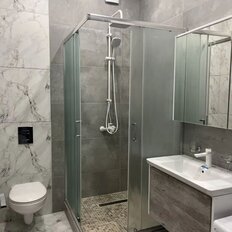 Квартира 41 м², 1-комнатная - изображение 5