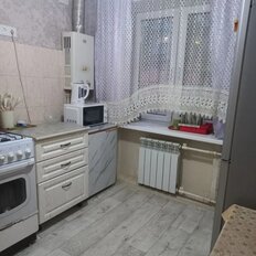 Квартира 31 м², 1-комнатная - изображение 3