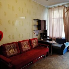 Квартира 116 м², 4-комнатная - изображение 5