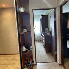Квартира 66,6 м², 3-комнатная - изображение 3