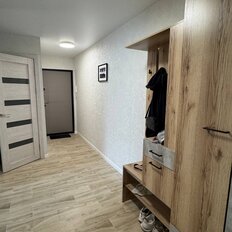 Квартира 44 м², 2-комнатная - изображение 5