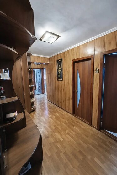 75 м², 3-комнатная квартира 7 500 000 ₽ - изображение 66