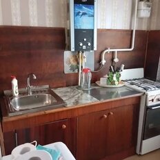 Квартира 44,2 м², 2-комнатная - изображение 2