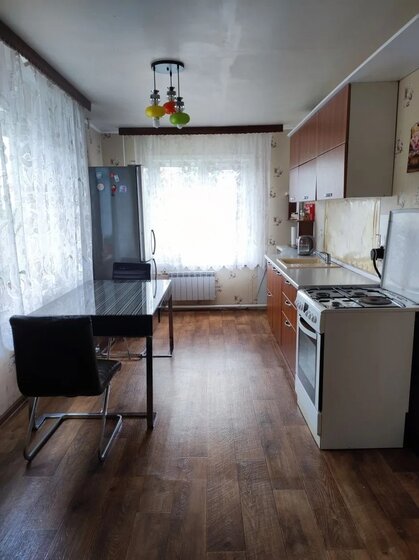 135,6 м² дом, 13 соток участок 1 399 000 ₽ - изображение 56