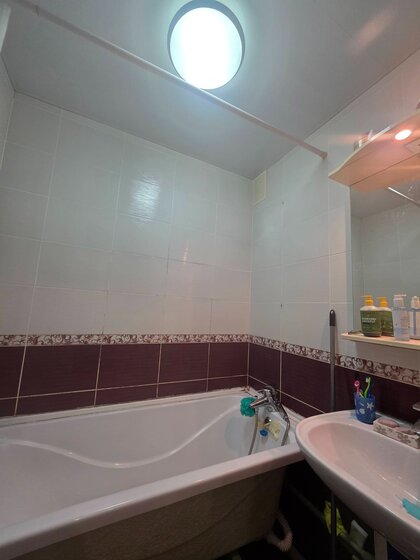 56 м², 3-комнатная квартира 8 300 000 ₽ - изображение 44
