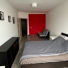Квартира 39 м², 1-комнатная - изображение 2