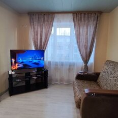Квартира 35 м², 1-комнатная - изображение 4
