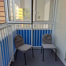 Квартира 30 м², 1-комнатная - изображение 3