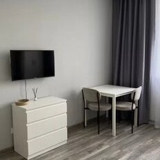 Квартира 20 м², студия - изображение 4