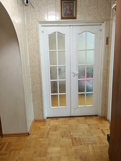 103 м², 3-комнатная квартира 9 600 000 ₽ - изображение 34