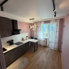 Квартира 49,5 м², 1-комнатная - изображение 4