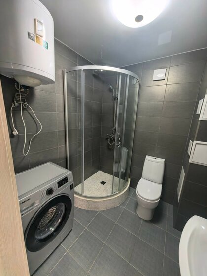 42,4 м², 1-комнатная квартира 4 706 400 ₽ - изображение 25