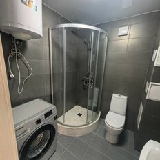 Квартира 45 м², студия - изображение 4