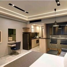 Квартира 24 м², студия - изображение 1