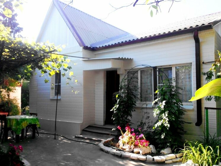 85 м² дом, 3 сотки участок 9 499 000 ₽ - изображение 34