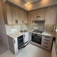 Квартира 60 м², 2-комнатная - изображение 2