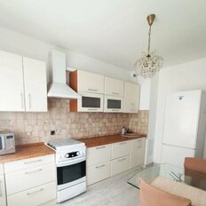 Квартира 58 м², 2-комнатная - изображение 5
