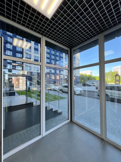 59 м², 2-комнатная квартира 6 599 850 ₽ - изображение 80