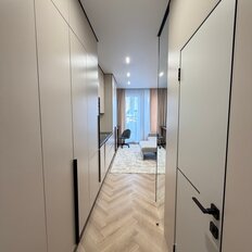 Квартира 21 м², студия - изображение 2