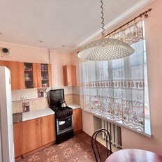Квартира 54 м², 2-комнатная - изображение 4