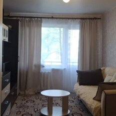 Квартира 44,5 м², 2-комнатная - изображение 1