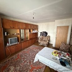 Квартира 52,5 м², 2-комнатная - изображение 3