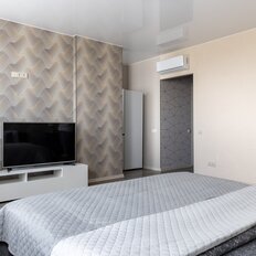 Квартира 78 м², 2-комнатная - изображение 4