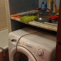 Квартира 17 м², 1-комнатная - изображение 1