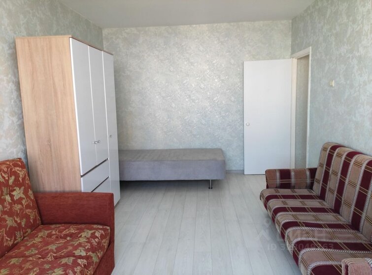 45,1 м², 2-комнатная квартира 15 500 000 ₽ - изображение 63