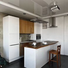 Квартира 38 м², студия - изображение 1