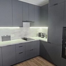 Квартира 50 м², 2-комнатная - изображение 4