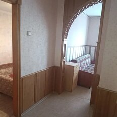 Квартира 38 м², 1-комнатная - изображение 3