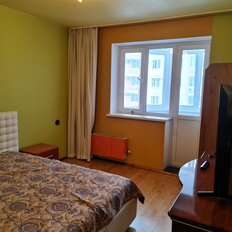 Квартира 59,1 м², 2-комнатная - изображение 3